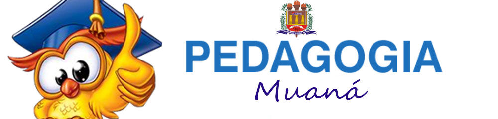 PEDAGOGIA MUANÁ -2019 - A