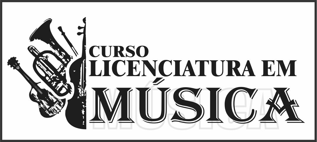 CURSO DE LICENCIATURA PLENA EM MÚSICA - BELÉM - NOITE - 2019