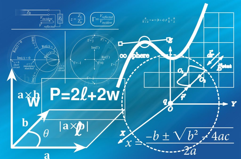 Geometria Analítica