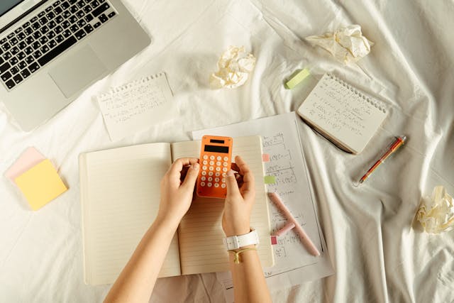 INSTRUMENTAÇÃO PARA O ENSINO DE MATEMÁTICA