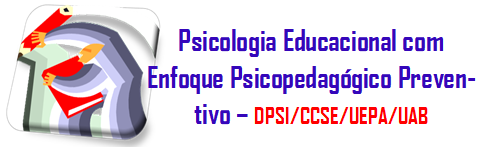 Psicologia Educacional com Enfoque Psicopedagógico Preventivo